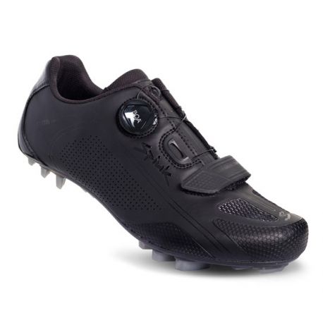 Chaussures Spiuk Altube noire Chaussures Spiuk Altube noire