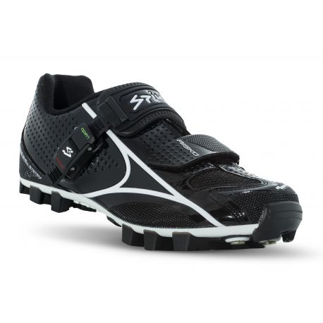 Chaussures Spiuk Risko noire Chaussures Spiuk Risko noire