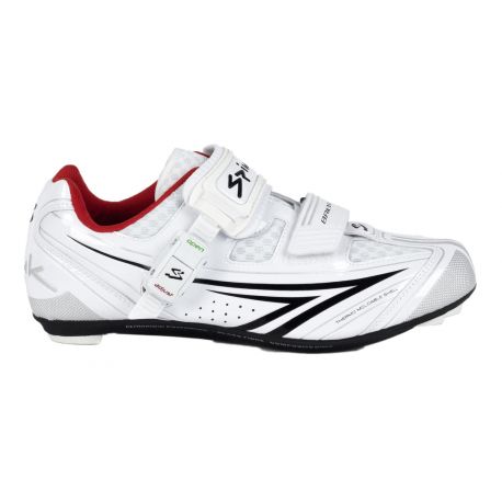 Chaussures Spiuk Brios route blanche Chaussures Spiuk Brios route blanche