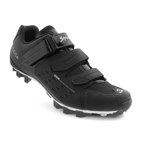 Chaussures Spiuk Rocca noire Chaussures Spiuk Rocca noire