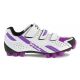 Chaussures Spiuk Rocca blanc/fuschia