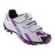 Chaussures Spiuk Rocca blanc/fuschia