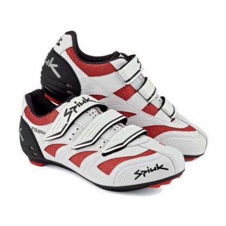 Chaussures Spiuk ZS2R blanche Chaussures Spiuk ZS2R blanche