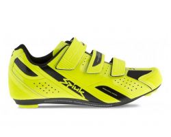 Chaussures Spiuk Rodda jaune