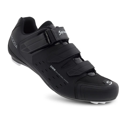 Chaussures De Cyclisme Tout Terrain Giant Transmit - Bleu - Taille 48 EU - Neuves Avec Boîte (léger Accroc Au Talon)