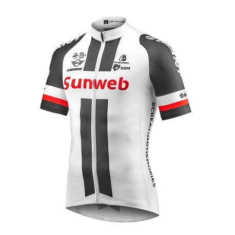 Maillot Team Sunweb Replica
