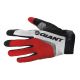 Gants longs Horizon rouge Giant