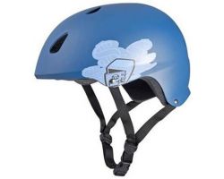 Casque VTT Vault bleu Giant