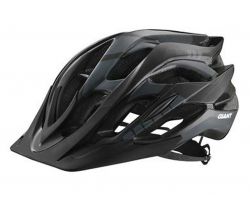 Casque VTT Streak noir Liv