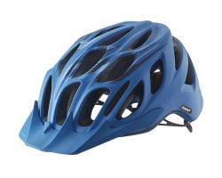 Casque VTT Realm bleu Giant