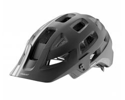 Casque Giant Rail noir/blanc