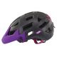 Casque Infinita noir/violet Liv