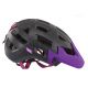 Casque Infinita noir/violet Liv