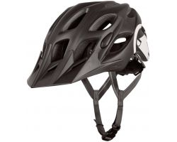 Casque VTT Hummvee noir mat Endura