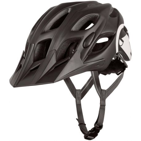 Casque VTT Hummvee noir mat Endura