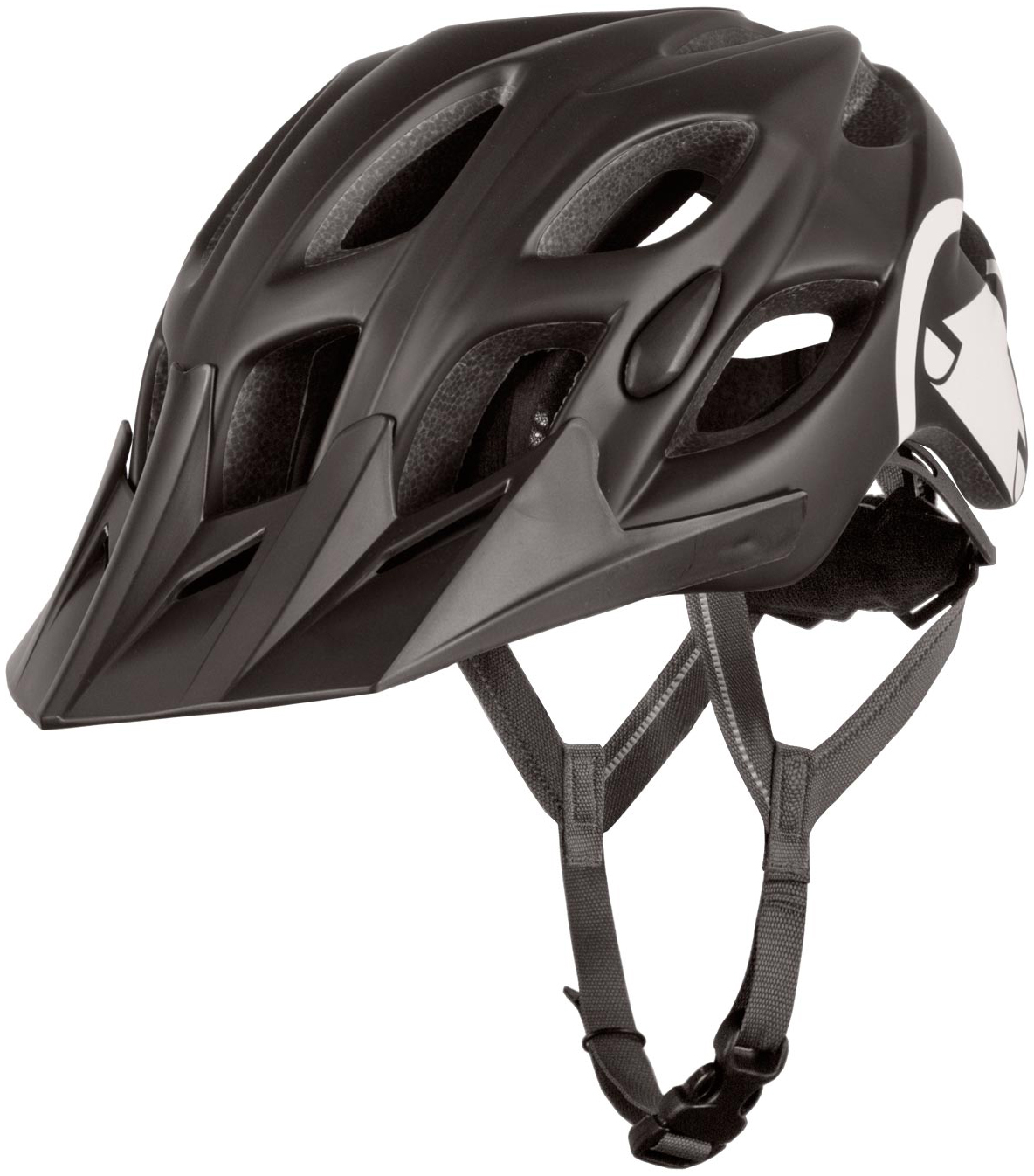 Casque vtt avec sales filet anti insectes