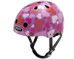 Casque urbain Lotsa Love Nutcase