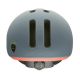 Casque urbain Metroride Graphite Nutcase