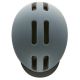 Casque urbain Metroride Graphite Nutcase