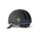 Casque urbain Metroride Graphite Nutcase