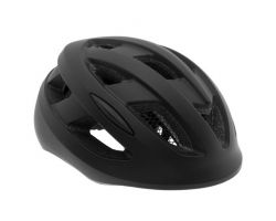 Casque urbain Hiri noir mat Spiuk