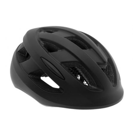 Casque urbain Hiri noir mat Spiuk