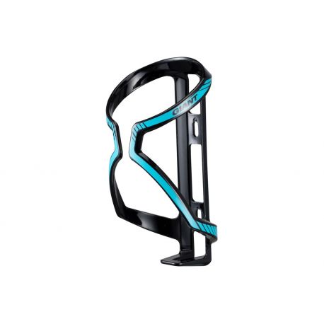 Porte bidon Airway Sport noir/bleu Giant