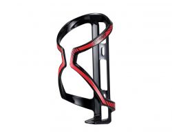 Porte bidon Airway Sport noir/rouge Giant