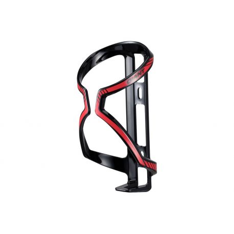 Porte bidon Airway Sport noir/rouge Giant Porte bidon Airway Sport noir/rouge Giant