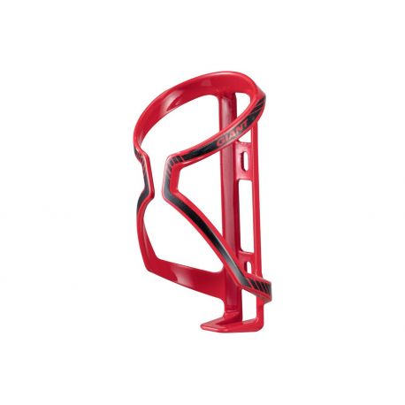 Porte bidon Airway Sport rouge/noir Giant Porte bidon Airway Sport rouge/noir Giant
