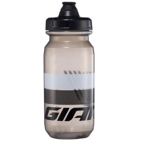 Bidon Giant Cleanspring 600CC noir transparent Bidon Giant Cleanspring 600CC noir transparent