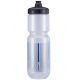 Bidon Giant DoubleSpring 750CC transparent/bleu