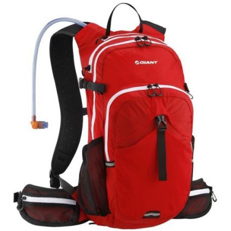 Sac à eau Giant Cascade 4 rouge Sac à eau Giant Cascade 4 rouge