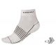 Chaussettes Race coolmax II blanche (lot de 3) Endura