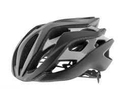 Casque route Rev noir Giant