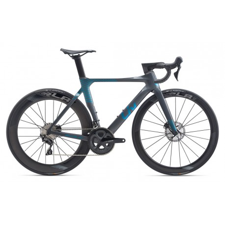 Enviliv Advanced Pro 2 Disc Enviliv Advanced Pro 2 Disc
