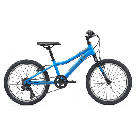 XTC Jr 20 Lite XTC Jr 20 Lite