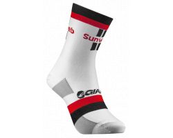 Chaussettes Team Giant Sunweb