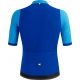 Maillot invictus bleu Giant