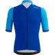 Maillot invictus bleu Giant