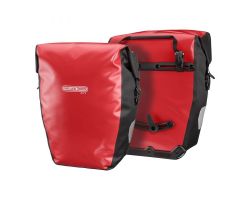 sacoches Back Roller City Ortlieb
