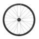 Roue Giant Route SLR 2 Tubless Disque 36MM Avant