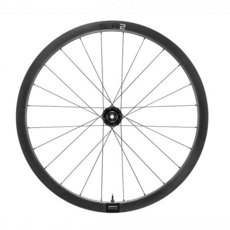 Roue Giant Route SLR 2 Tubless Disque 36MM Avant