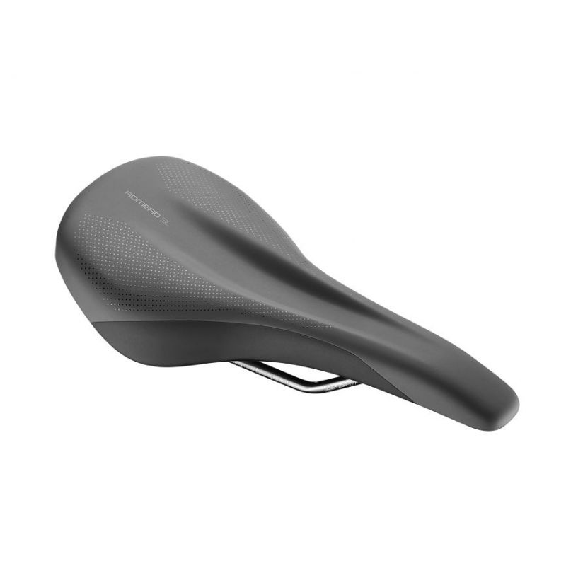 Selle de vélo : confort, forme, rembourrage, flexibilité et rendement