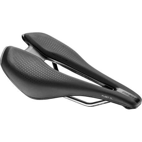 Selle Giant Contact upright noir