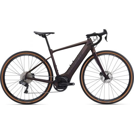 Revolt E+ Giant 2022 Revolt E+ Giant 2022