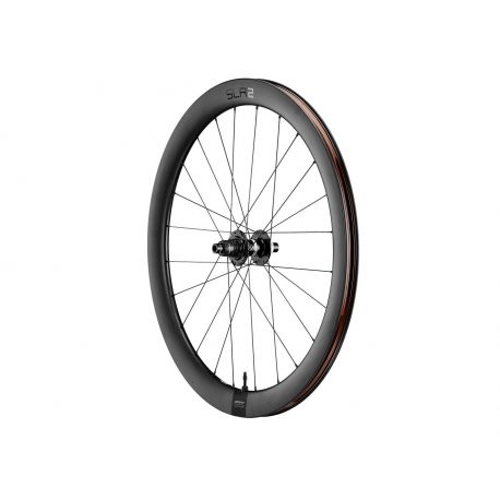 Roue arriére SLR2 50mm Disc Giant