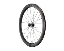 Roue Avant SLR2 Tubless Disc 50mm 