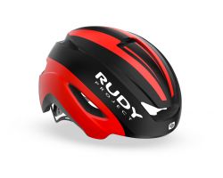 Casque route Rudy Project Volantis Red Black