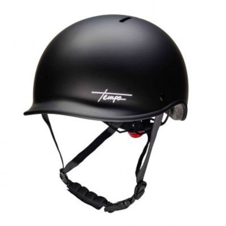 Casque Mârkö Tempo Noir Mat